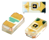 VLMx1500 Ultrabright 0402 ChipLED