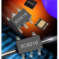 XC6216 Series Voltage Regulator