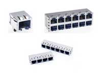 Ethernet Connectivity