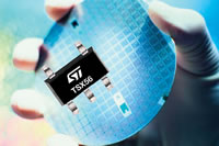 TSX Family of Amplifiers