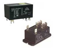 T92 Series Relays