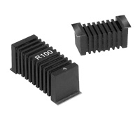 RW Series Resistors
