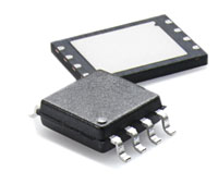 FL127S Serial Flash Modules