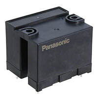 Panasonic High-Capacity HEV Cut-Off Relay