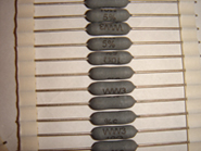 WW Series Resistors