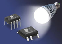 LYTSwitch™-0 LED Driver ICs