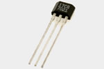 MLX90217 IC Sensor