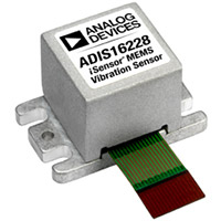 ADIS16228 iSensor®