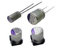 OS-CON™ Capacitors