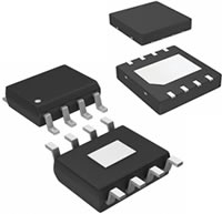 LM2501x Regulator with Integrated MOSFETs