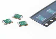 SMT Low Profile PTC Resettable Fuses