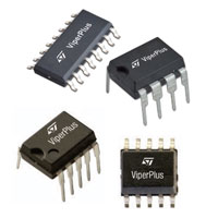VIPer™ Plus Series Converters