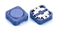 SCRH124 Series SMT Shielded Power Inductors