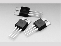 LED Dimmer Triac/QUADRAC Thyristors
