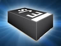 T529 Series Small Case-Size Substrate Terminal Pol