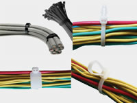 Nylon Cable Ties