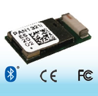 Pan1321i Bluetooth® RF Module