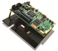 DLP® LightCrafter™ 4500