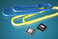 AT42QT1060 - 6-channel QTouch™ IC