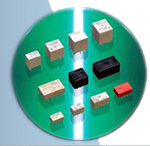 Electromechanical Signal Relays
