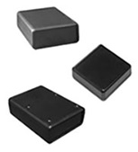 Hand-Held Plastic Enclosures