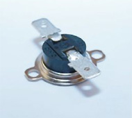 R53 Series Bimetal Cutouts