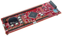 Tiva C Series Development Kit