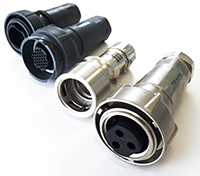 6000/7000 Series Connectors