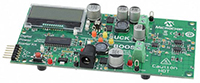 DM330017 MPLAB® Starter Kit for Digital Power