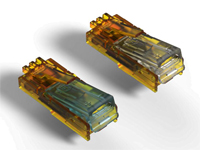Pivot Power RJ45 Connectors