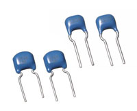 FK Series Capacitors