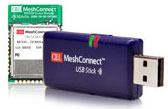 MeshConnect™ EM357 USB Sticks
