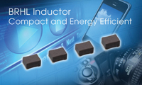 BRHL Inductors