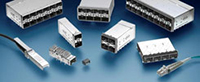 zSFP+ Interconnect
