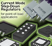 BD91x Series Step-Down Regulators