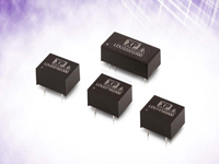 LDU Series LED Drivers