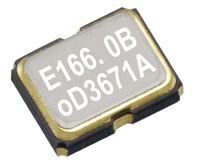 SG-8003 Series Programmable Oscillators