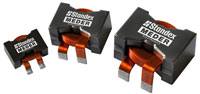 PQ Series Planar Inductors
