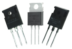 600 V GenX3SC™ IGBTs