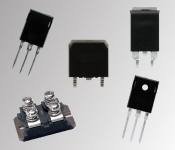 900 V Polar HiPerFET™ Power MOSFETs