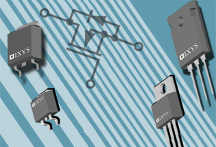 Depletion-Mode D2™ Power MOSFETs