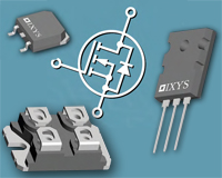 PolarP3™ Power MOSFETs