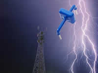 High-Power AK Series TVS Diodes