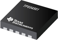 TPS54361/561 Step-Down DC-DC Converters