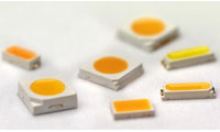 Mid/Low-Power LEDs Portfolio