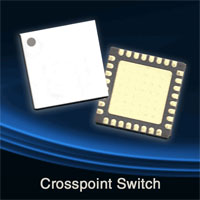 Crosspoint Switch