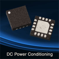 DC Power Conditioning