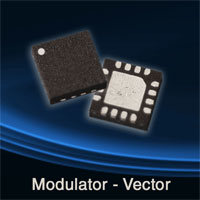 Vector Modulator RFICs