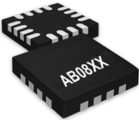 AB Series Real-Time Clocks