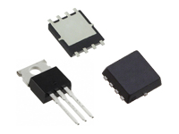 U-MOSⅧ-H MOSFETs